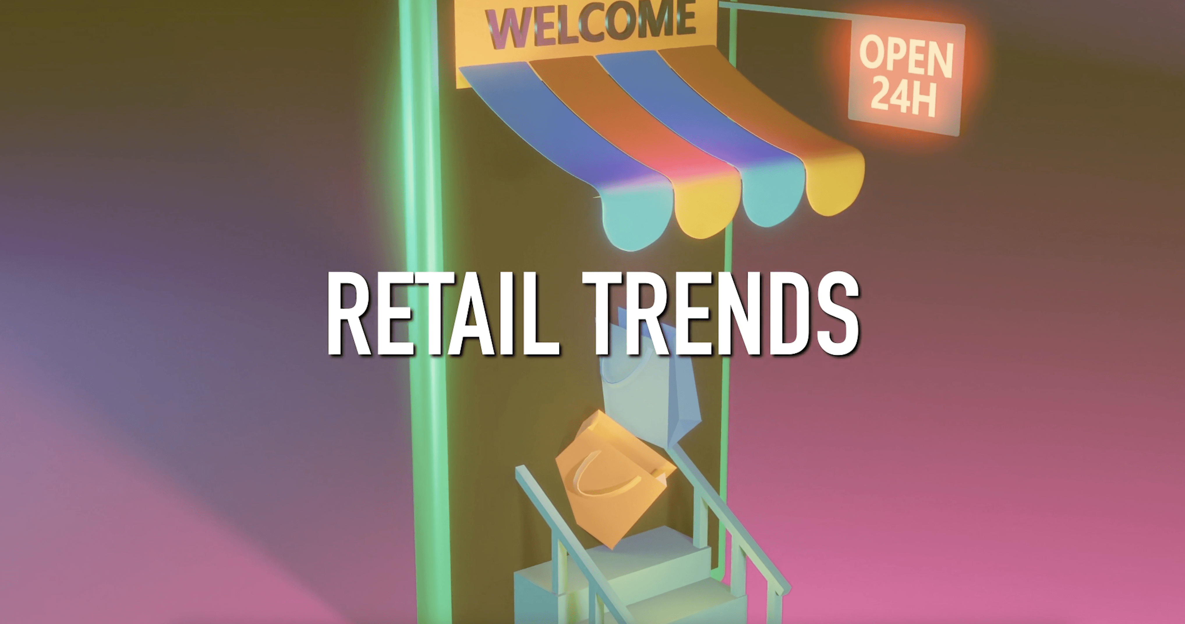 Retail visual